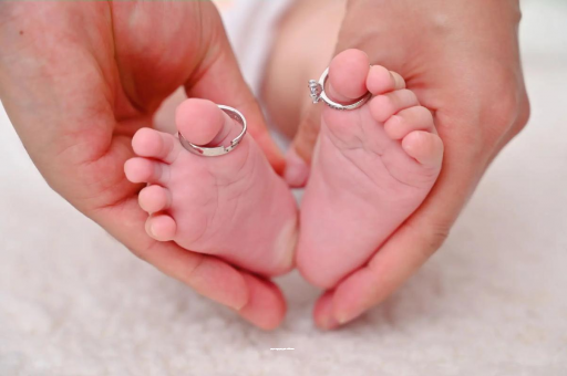 高唐孕妇六个月肚子多大